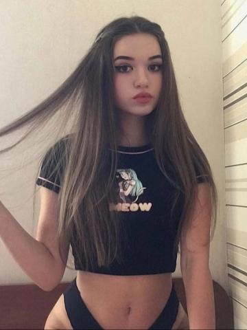 Проститутка Виктория